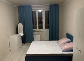 Сдается в аренду 1-ком. квартира, 38 м2, Москва, Совхозная улица, 49