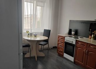 Сдам 1-комнатную квартиру, 34 м2, Тюмень, Олимпийская улица, 26