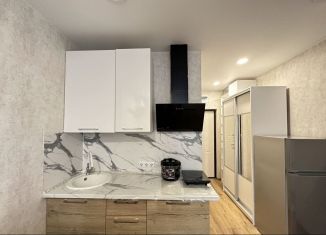 Квартира в аренду студия, 19 м2, Сочи, Амбровая улица, 25