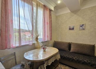 Сдам однокомнатную квартиру, 36 м2, Сочи, Волжская улица, 30/1, ЖК Тихий Дон-2