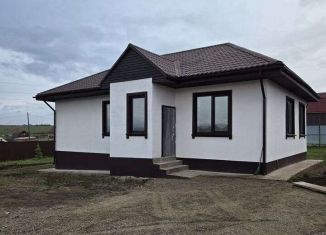 Дом на продажу, 79 м2, село Луговое, Плодовая улица