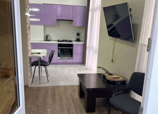 Сдаю в аренду 3-ком. квартиру, 65 м2, Сочи, Вишнёвая улица, 22/2