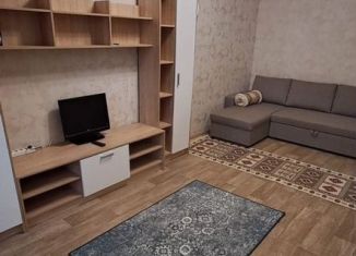 1-ком. квартира в аренду, 38 м2, Москва, Малая Филёвская улица, 4к1