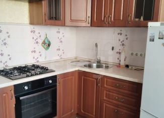 Сдается в аренду 1-комнатная квартира, 37 м2, Саратов, 2-й проезд имени Ф.А. Блинова, 4А