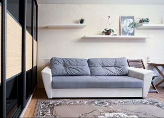 Сдаю однокомнатную квартиру, 44 м2, Москва, Востряковский проезд, 7к2