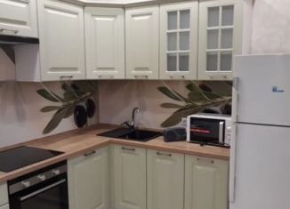 Сдача в аренду двухкомнатной квартиры, 45 м2, Краснодар, Сормовская улица, 208