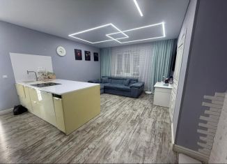 Сдается в аренду двухкомнатная квартира, 41.3 м2, Омск, 9-я Северная улица, 99к1