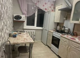 Сдача в аренду 2-ком. квартиры, 46 м2, Республика Башкортостан, Комсомольская улица, 163/1