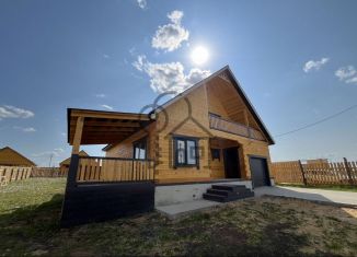 Продается дом, 150 м2, деревня Грановщина, улица Владимира Высоцкого, 132А