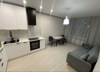 Сдам в аренду однокомнатную квартиру, 38.8 м2, Тула, улица Лётчика Пирожкова, 9