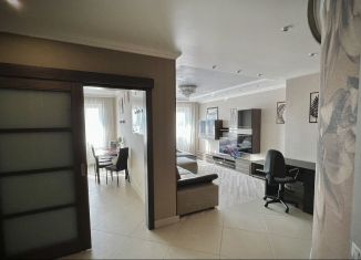 Аренда 1-ком. квартиры, 54 м2, Калининград, улица Куйбышева, 40