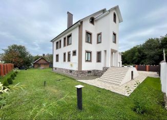 Продам дом, 304.2 м2, Республика Башкортостан, улица Рами Гарипова, 27