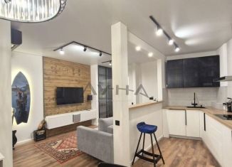 Сдам 2-комнатную квартиру, 62 м2, Набережные Челны, Набережночелнинский проспект, 1