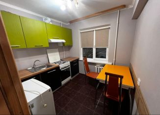 Сдам в аренду 2-ком. квартиру, 45.4 м2, Краснодар, улица Айвазовского, 98, микрорайон Черемушки