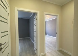 Сдается в аренду 1-комнатная квартира, 39.3 м2, Краснодар, улица Константина Гондаря, 98