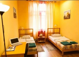 Сдаю комнату, 20 м2, Ростов-на-Дону, бульвар Комарова, 1Ис3