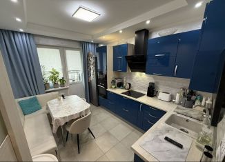 Сдается в аренду 2-комнатная квартира, 61 м2, Люберцы, Весенняя улица