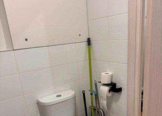 Сдается в аренду 1-ком. квартира, 33.4 м2, Москва, Люблинская улица, 72к3