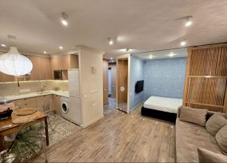 Сдается 1-комнатная квартира, 37 м2, Москва, Ясеневая улица, 19к2