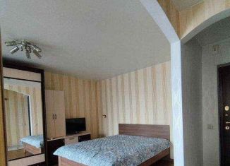 Аренда однокомнатной квартиры, 35 м2, Москва, Коломенский проезд, 25к3