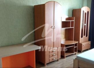 Сдаю в аренду 1-комнатную квартиру, 35 м2, Москва, Мурановская улица, 9