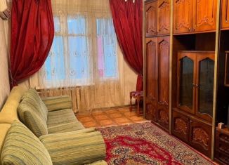 Аренда двухкомнатной квартиры, 45 м2, Махачкала, улица Гагарина, 54