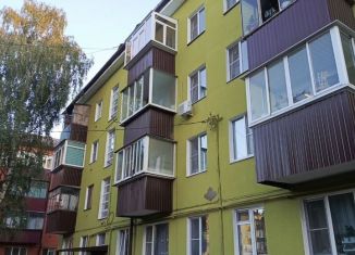 Сдам в аренду двухкомнатную квартиру, 44 м2, Курская область, Парковая улица, 6