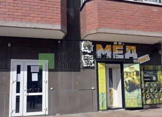 Продается торговая площадь, 100.3 м2, Благовещенск, Пионерская улица, 96