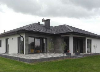 Дом на продажу, 90 м2, деревня Решетникова, Мятная улица