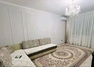 Сдаю в аренду однокомнатную квартиру, 35 м2, Москва, Волочаевская улица, 8