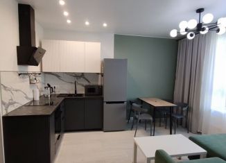 Сдам 1-комнатную квартиру, 36 м2, Москва, Очаковское шоссе, 9А