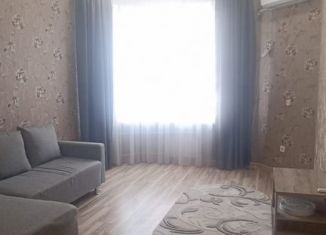 Однокомнатная квартира в аренду, 37 м2, Оренбургская область, улица Поляничко, 4