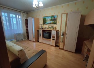 Сдается в аренду однокомнатная квартира, 31 м2, Москва, Красноармейская улица, 7