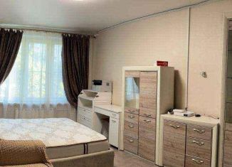 Аренда однокомнатной квартиры, 33 м2, Москва, Подольская улица, 25