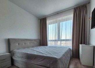 Сдается 1-комнатная квартира, 35.3 м2, Москва, Люблинская улица, 72к3