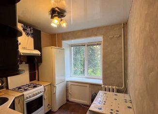 Сдается в аренду 2-комнатная квартира, 43.2 м2, Республика Башкортостан, проспект Октября, 82/1