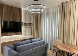 Сдам в аренду однокомнатную квартиру, 37 м2, Москва, Волгоградский проспект, 32/5к2