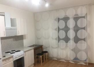 Сдается однокомнатная квартира, 36 м2, Санкт-Петербург, Советский проспект, 18, ЖК Живи в Рыбацком