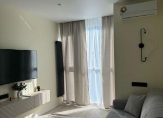 Сдам квартиру студию, 24 м2, Сочи, Ясногорская улица, 16/8к1