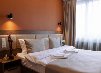 Сдаю квартиру студию, 23 м2, Санкт-Петербург, Песочная набережная, 42к2, муниципальный округ Чкаловское