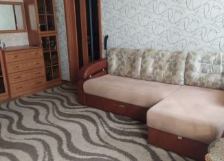 1-ком. квартира в аренду, 38 м2, Новосибирск, улица Гаранина, 27, Октябрьский район