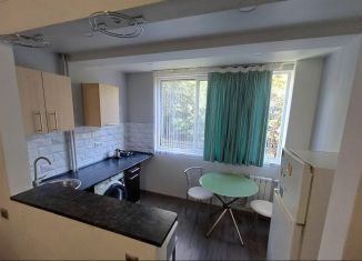 Сдается в аренду квартира студия, 18 м2, Сочи, Пасечная улица, 43, микрорайон Донская