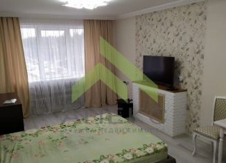 Сдача в аренду двухкомнатной квартиры, 61.4 м2, Воронеж, улица Фёдора Тютчева, 93/2, ЖК Микрорайон Боровое