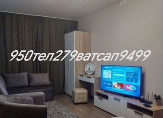 Сдаю 1-ком. квартиру, 35 м2, Кемеровская область, улица Лазо, 10