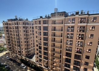 Сдаю в аренду квартиру студию, 28 м2, Сочи, Донская улица, 108А, микрорайон Донская