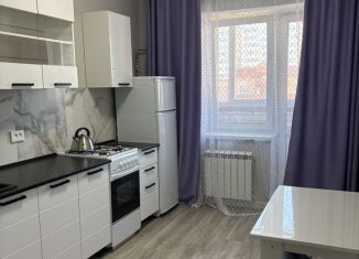 Сдается 1-ком. квартира, 42 м2, Орловская область, улица Родзевича-Белевича, 5