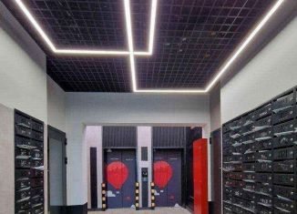 Сдам в аренду однокомнатную квартиру, 32 м2, Москва, Газгольдерная улица, 10