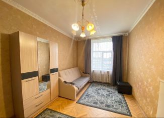 Продам комнату, 19.7 м2, Санкт-Петербург, Большая Пороховская улица, 33, Красногвардейский район