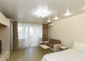 1-комнатная квартира в аренду, 51.5 м2, Тюмень, улица Максима Горького, 90