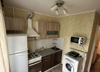 Сдам в аренду однокомнатную квартиру, 35 м2, Москва, Дубнинская улица, 30к2